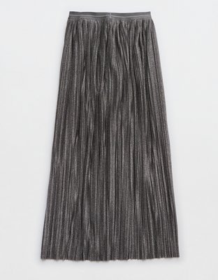 Jupe longue tendance ballet Aerie