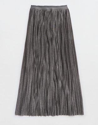 Jupe longue tendance ballet Aerie