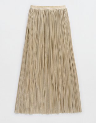 Aerie Balletcore Maxi Skirt