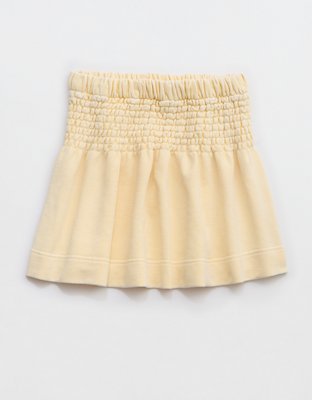 Aerie Feeling Femme Mini Skirt