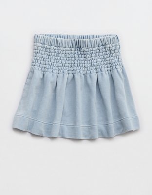 Aerie Feeling Femme Mini Skirt