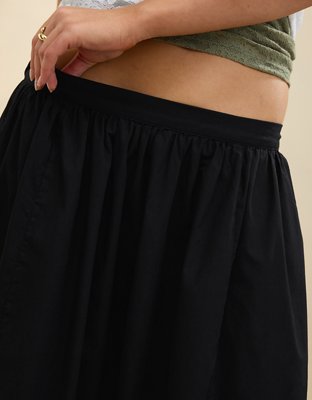 Aerie The New Essential Skirt