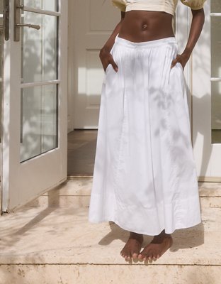 Aerie The New Essential Skirt