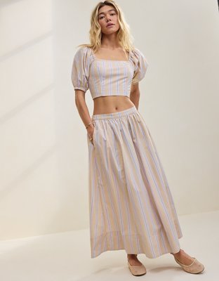 Aerie The New Essential Skirt