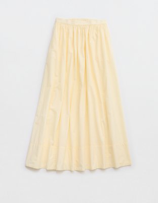 Aerie The New Essential Skirt