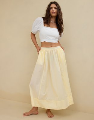 Aerie The New Essential Skirt