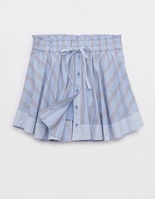 Aerie Boxer Skort
