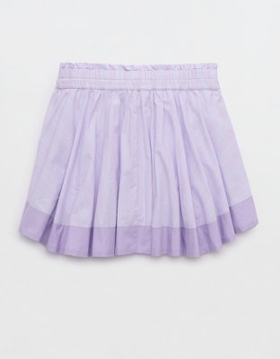Aerie Boxer Skort
