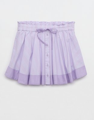 Aerie Boxer Skort