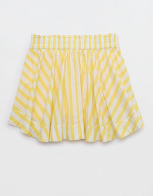 Aerie Boxer Skort
