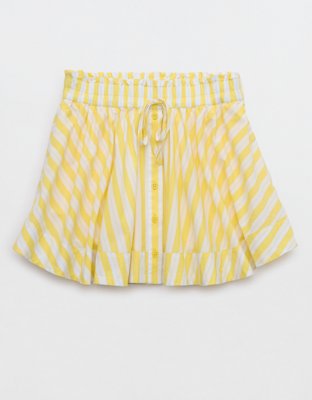 Aerie Boxer Skort