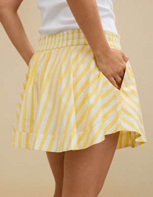 Aerie Boxer Skort