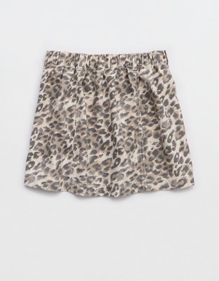 Aerie Mod Mini Skirt