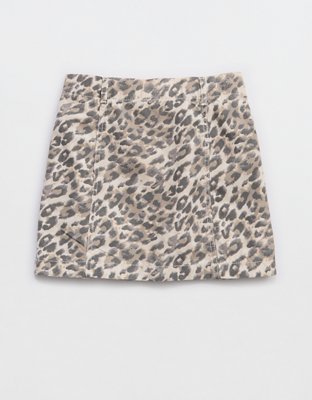 Aerie Mod Mini Skirt