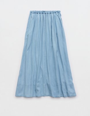 Aerie The New Essential Skirt