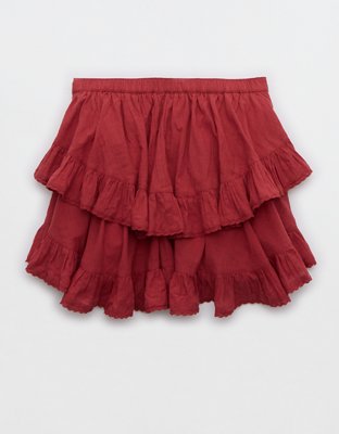 Aerie Handkerchief Micro Skort