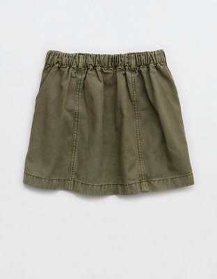 Aerie Mod Mini Skirt