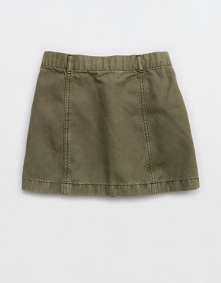 Aerie Mod Mini Skirt