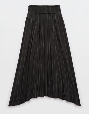Aerie Corset Maxi Skirt