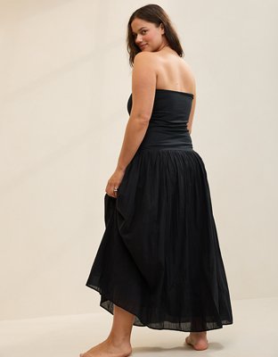 chinese dress ladies Women's Mono B | 2-in-1 Convertible Maxi Skirt | Terra Cotta main image 0