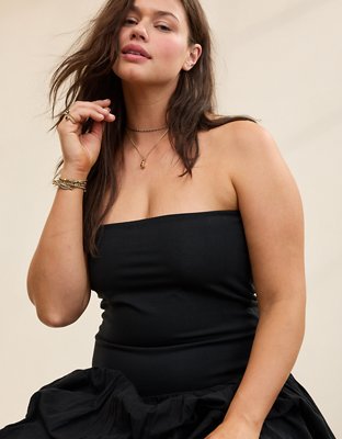 Aerie At The Barre Convertible Maxi Skirt