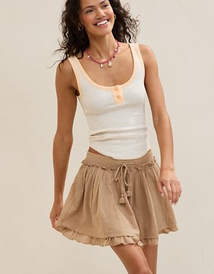 aerie at the barre mini dress Aerie At The Barre Mini Dress