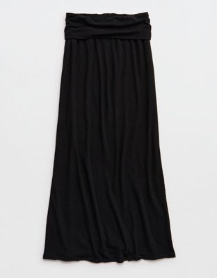 Aerie Happy Snit Skirt