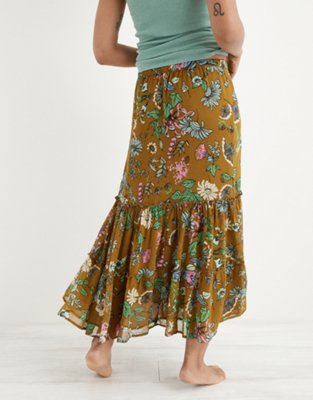 garden party midi
