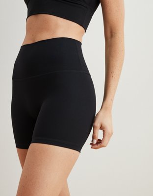 Aerie Move High Waisted Shortie