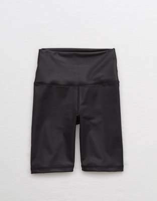 aerie seamless bike shorts