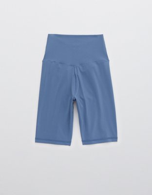 OFFLINE By Aerie Real Me Crossover 7" Bike Short