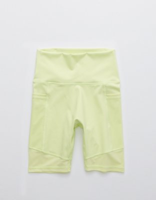 american eagle bike shorts