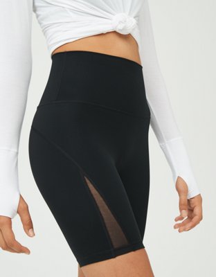 OFFLINE Goals Mesh Bike Short
