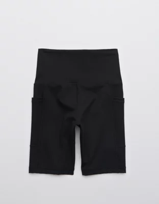 OFFLINE Goals Pocket 7" Bike Short