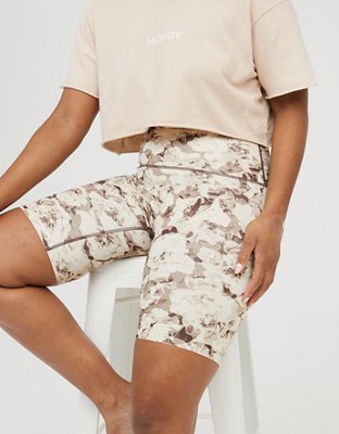 OFFLINE By Aerie Goals 9" Bike Short