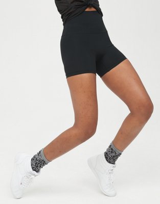 aerie bicycle shorts