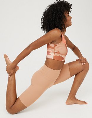 OFFLINE By Aerie Goals 9" Bike Short