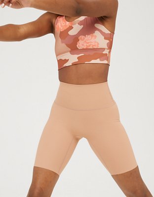 OFFLINE By Aerie Goals 9" Bike Short