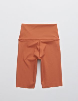 aerie chill bike shorts