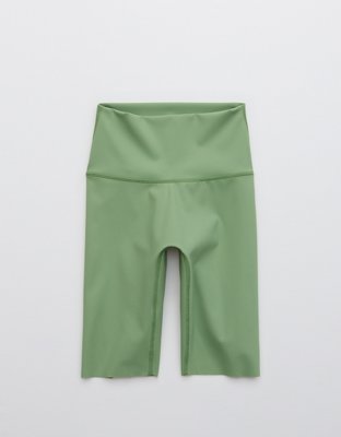 OFFLINE By Aerie Goals 9" Bike Short