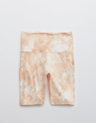 OFFLINE The Hugger High Waisted Bike Short