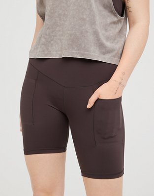 OFFLINE Real Me Pocket 7" Bike Short