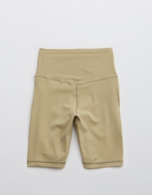 Женские брюки Aerie OFFLINE Real Me Pocket 7" Bike Short — фото 4