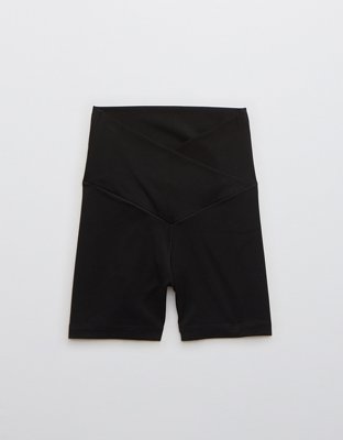 OFFLINE By Aerie Real Me Crossover 3" Bike Short
