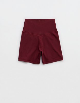 OFFLINE By Aerie Real Me Crossover 3" Bike Short