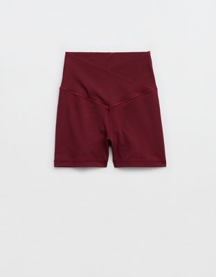 OFFLINE By Aerie Real Me Crossover 3" Bike Short