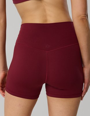 OFFLINE By Aerie Real Me Crossover 3" Bike Short