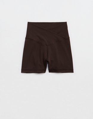 OFFLINE By Aerie Real Me Crossover 3" Bike Short