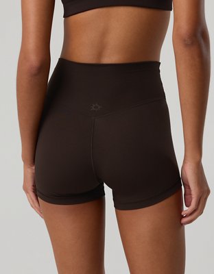 OFFLINE By Aerie Real Me Crossover 3" Bike Short