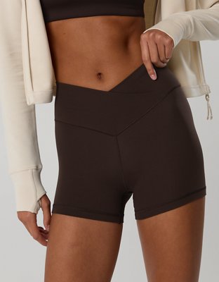 OFFLINE By Aerie Real Me Crossover 3" Bike Short